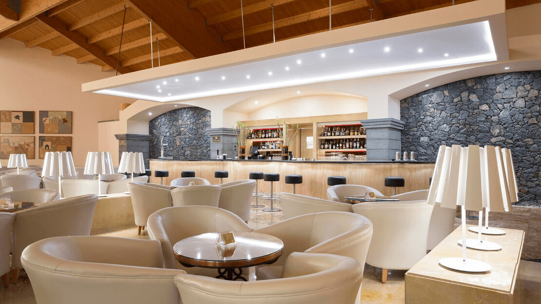 Hipotels Natura Palace